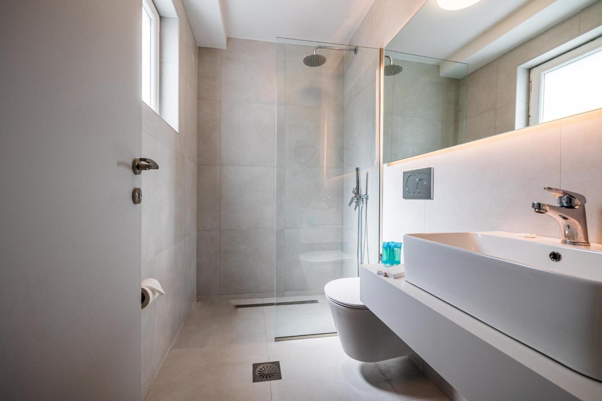 Sappho Studios Mytilene Exterior photo